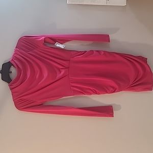 AKIRA mini dress